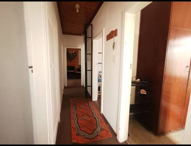 3 BEDROOM HOUSE FOR SALE IN PAUL KRUGERSOORD